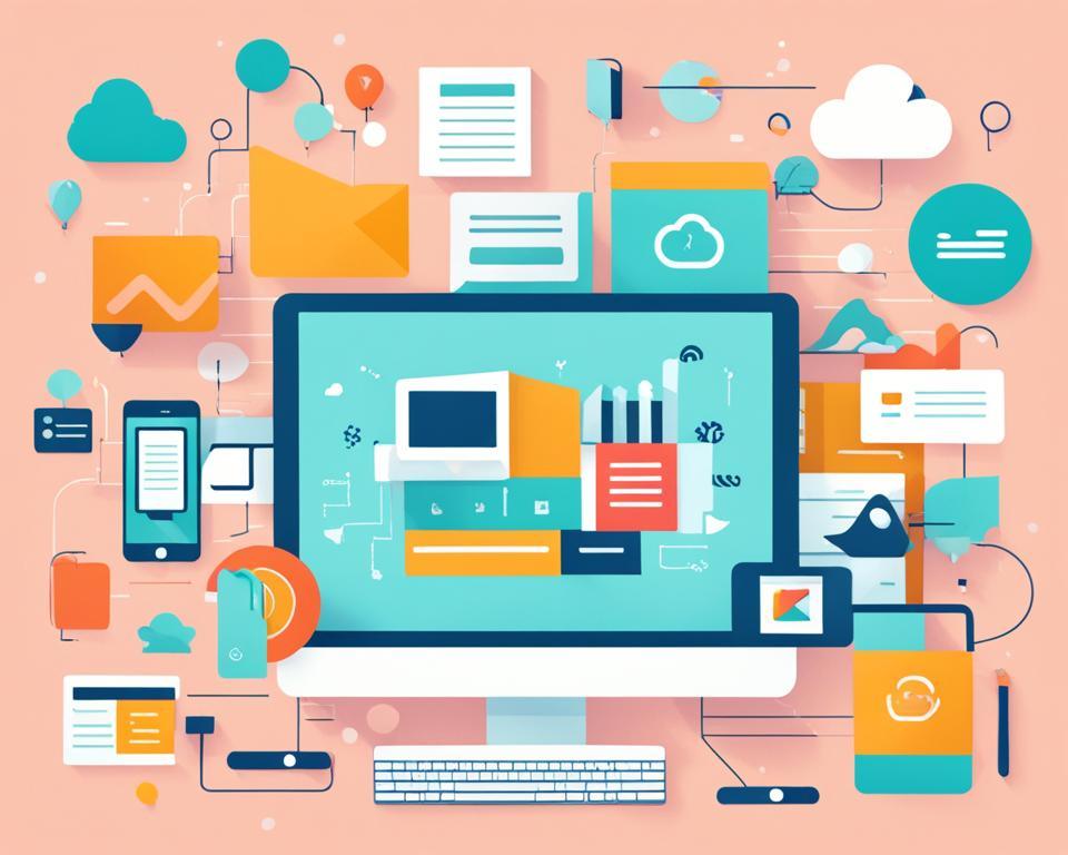 品牌設計風格統一性 品牌設計風格統一性