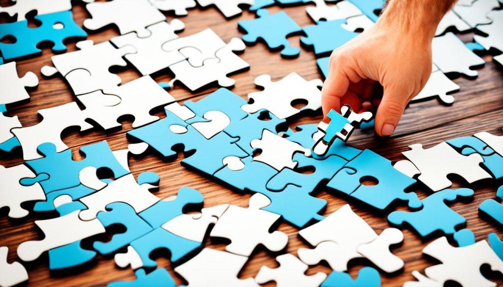 內容行銷策略要素 內容行銷策略要素