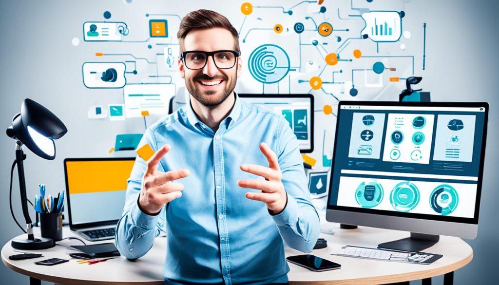 可用性測試和使用性研究 可用性測試和使用性研究