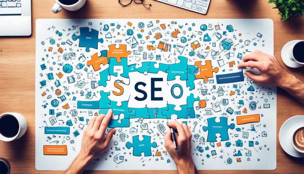 商品SEO持續優化 商品SEO持續優化