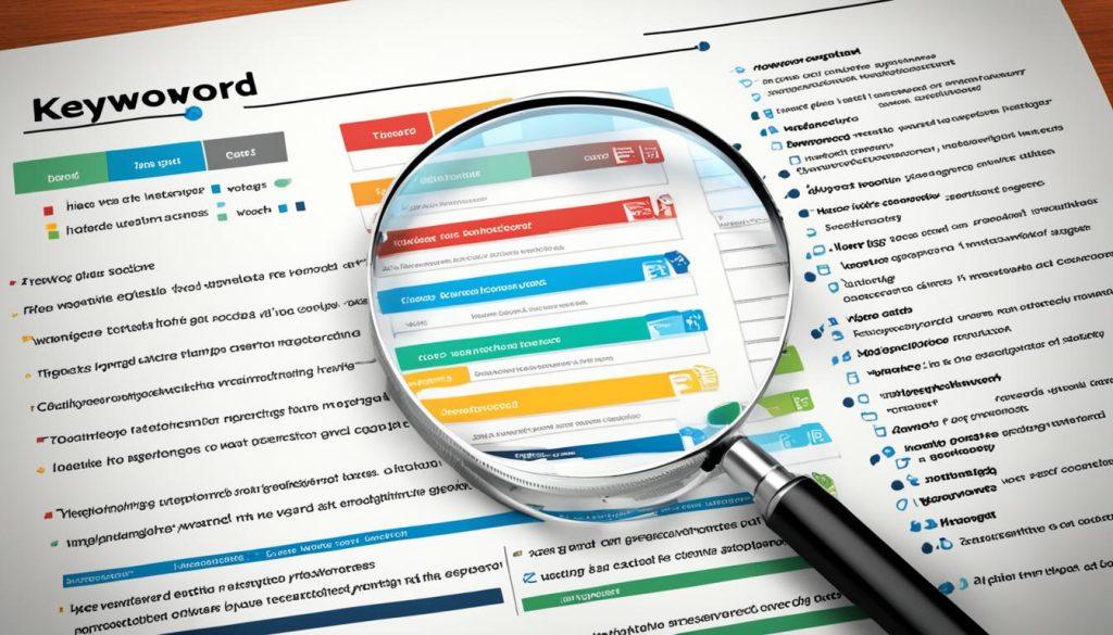 關鍵詞擷取 關鍵詞擷取