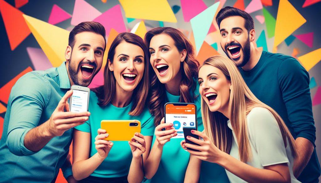 社群媒體口碑 社群媒體口碑