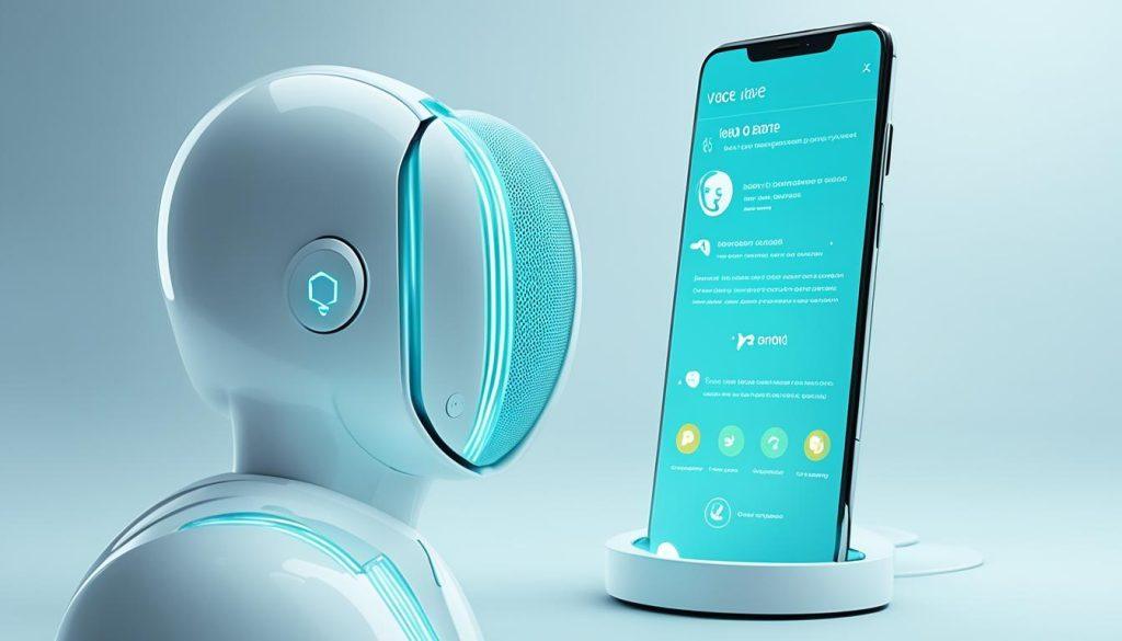 語音交互技術 語音交互技術