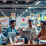 網路創業利基市場