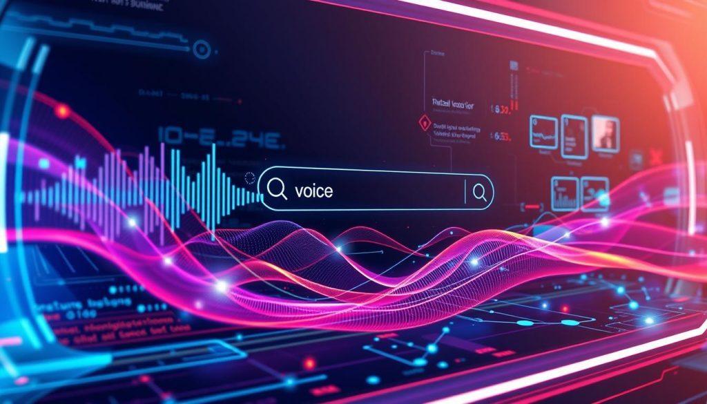 自然語言處理技術在語音搜索中的應用 自然語言處理技術在語音搜索中的應用