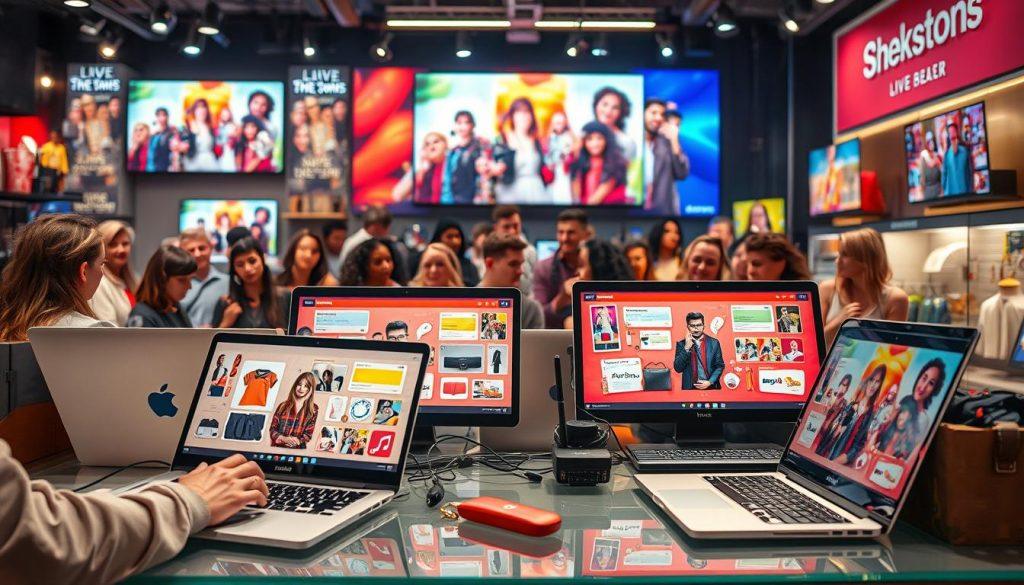 蝦皮直播購物 蝦皮直播購物