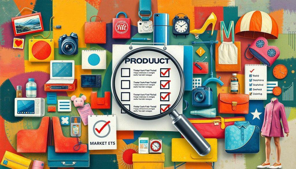 選品策略 選品策略