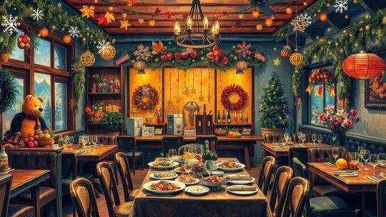 季節性內容行銷