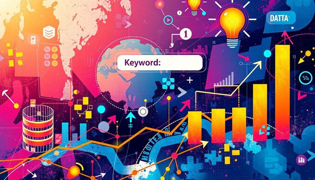 關鍵字廣告與內容規劃 關鍵字廣告與內容規劃