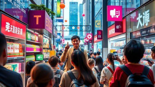 KOL行銷, 微型網紅, 大型網紅, 品牌形象, 銷售提升