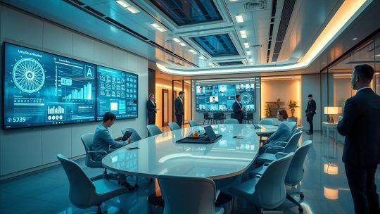 LinkedIn銷售中的應用