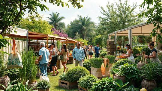 綠色行銷, 永續產品, 環保意識, 品牌信任, 台灣市場