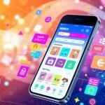 蝦皮行動端購物體驗