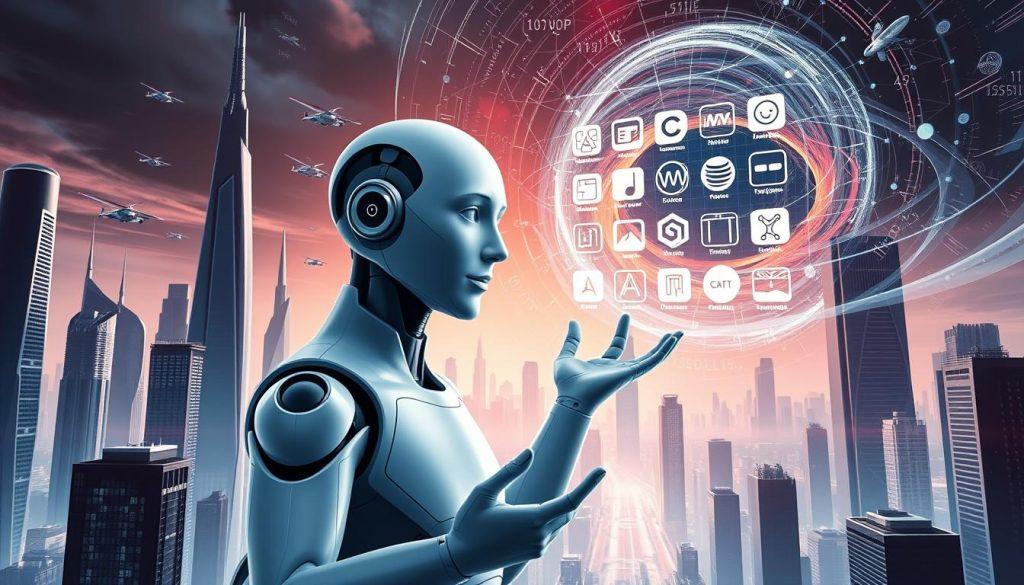 AI生成視覺內容