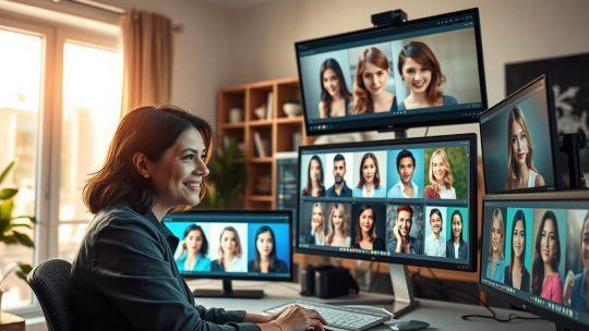 AI 圖片一致性、Nano Banana Pro 多輪編輯、AI 光線保持