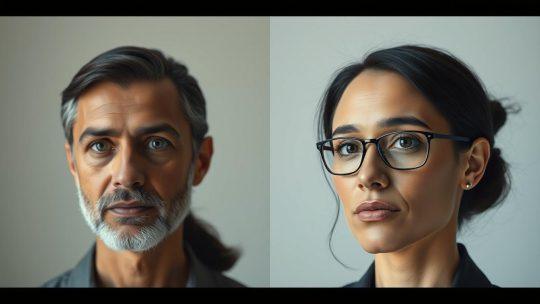 Nano Banana Pro vs. Midjourney、AI 人像一致性、AI 圖像工具比較