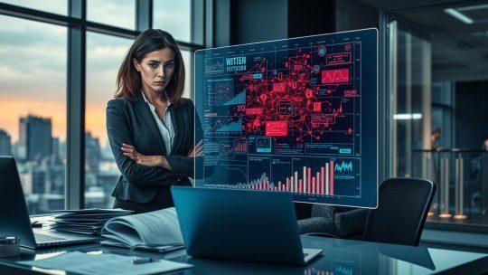 AI Agent 做錯決策