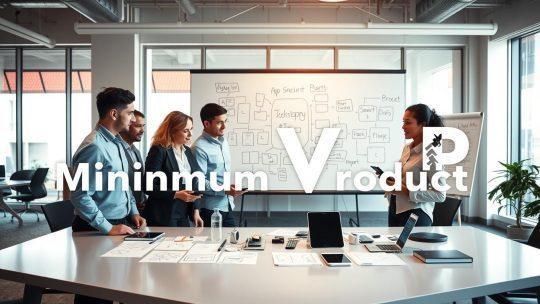最小可行產品