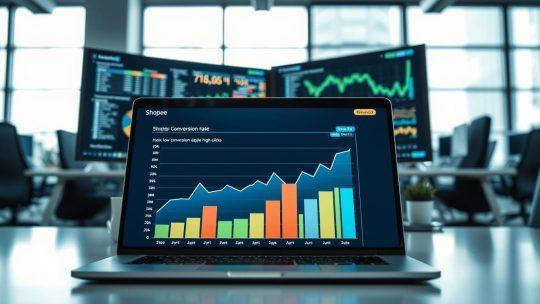 蝦皮分潤轉換率