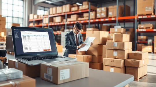 蝦皮賣東西怎麼寄